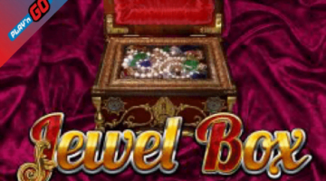 Jewel Box slot