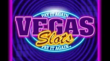 Vegas Slots Pay It Again
