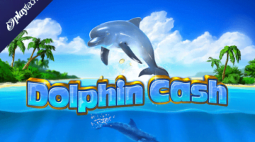 Dolphin cash slot