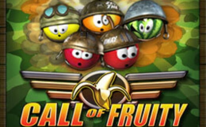 Call of Fruity