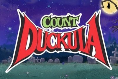 Count Duckula slot