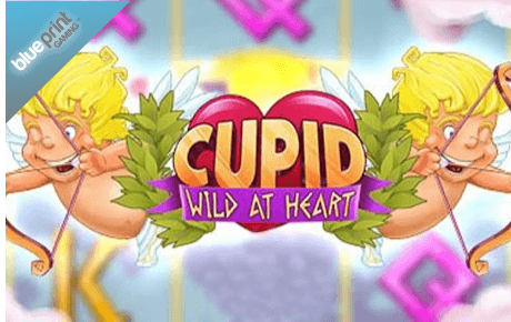 Cupid Wild At Heart slot