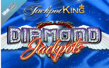 Diamond Jackpots slot