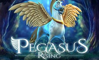 Pegasus Rising slot