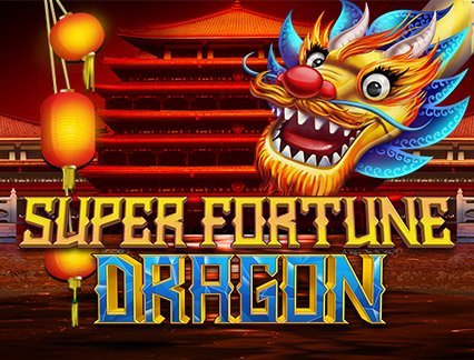 Super Fortune Dragon slot