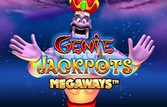 Genie Jackpots MEGAWAYS