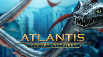 Atlantis Mystery Uncovered