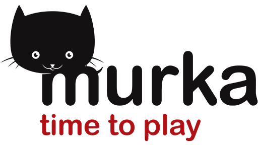 Murka mobile slots and casino games