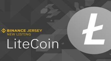 Binance-Jersey-listing-Litecoin