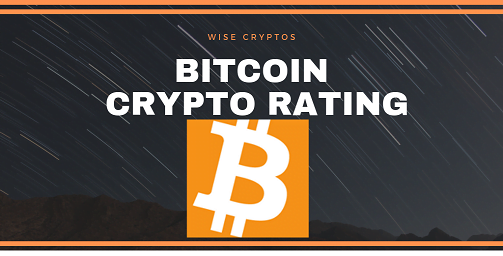 Bitcoin-Crypto-Rating