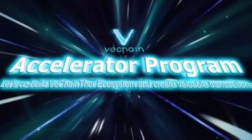 Introducing-the-VeChain-Accelerator-Program