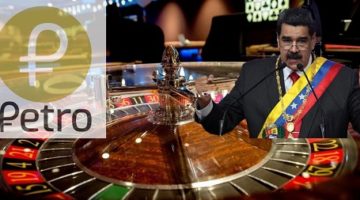 Maduro-authorizes-a-crypto-casino-in-Caracas-that-will-run-on-Petro