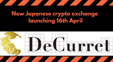 Second-Japanese-Crypto-Exchange-Opens-16th-April