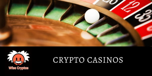 crypto-casinos