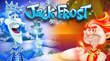 Jack Frost Slot