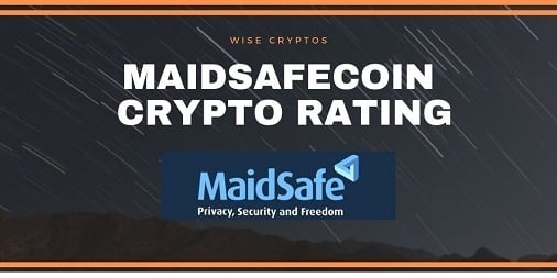 maidsafecoin-crypto-rating